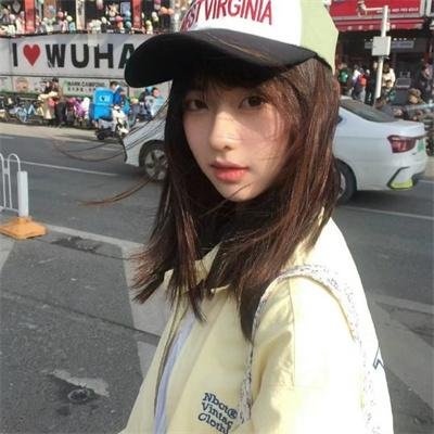 天使请吻我