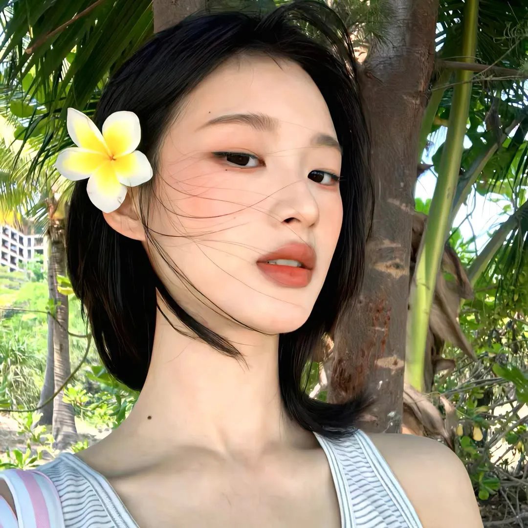 说谎的女人
